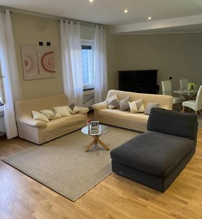 Appartamento Moderno Novi Ligure Extérieur photo