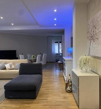Appartamento Moderno Novi Ligure Extérieur photo
