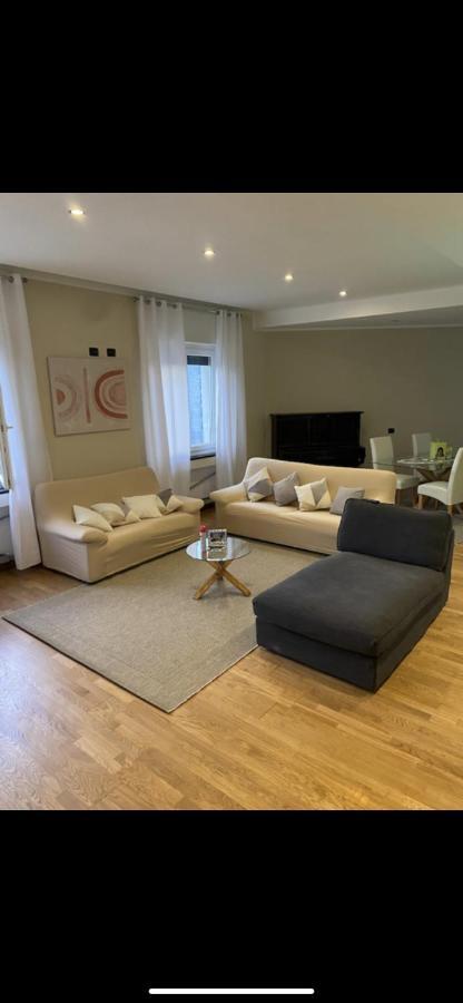 Appartamento Moderno Novi Ligure Extérieur photo