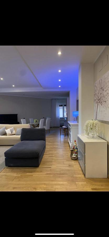 Appartamento Moderno Novi Ligure Extérieur photo