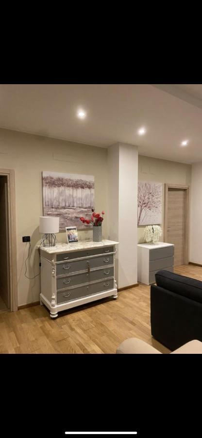 Appartamento Moderno Novi Ligure Extérieur photo